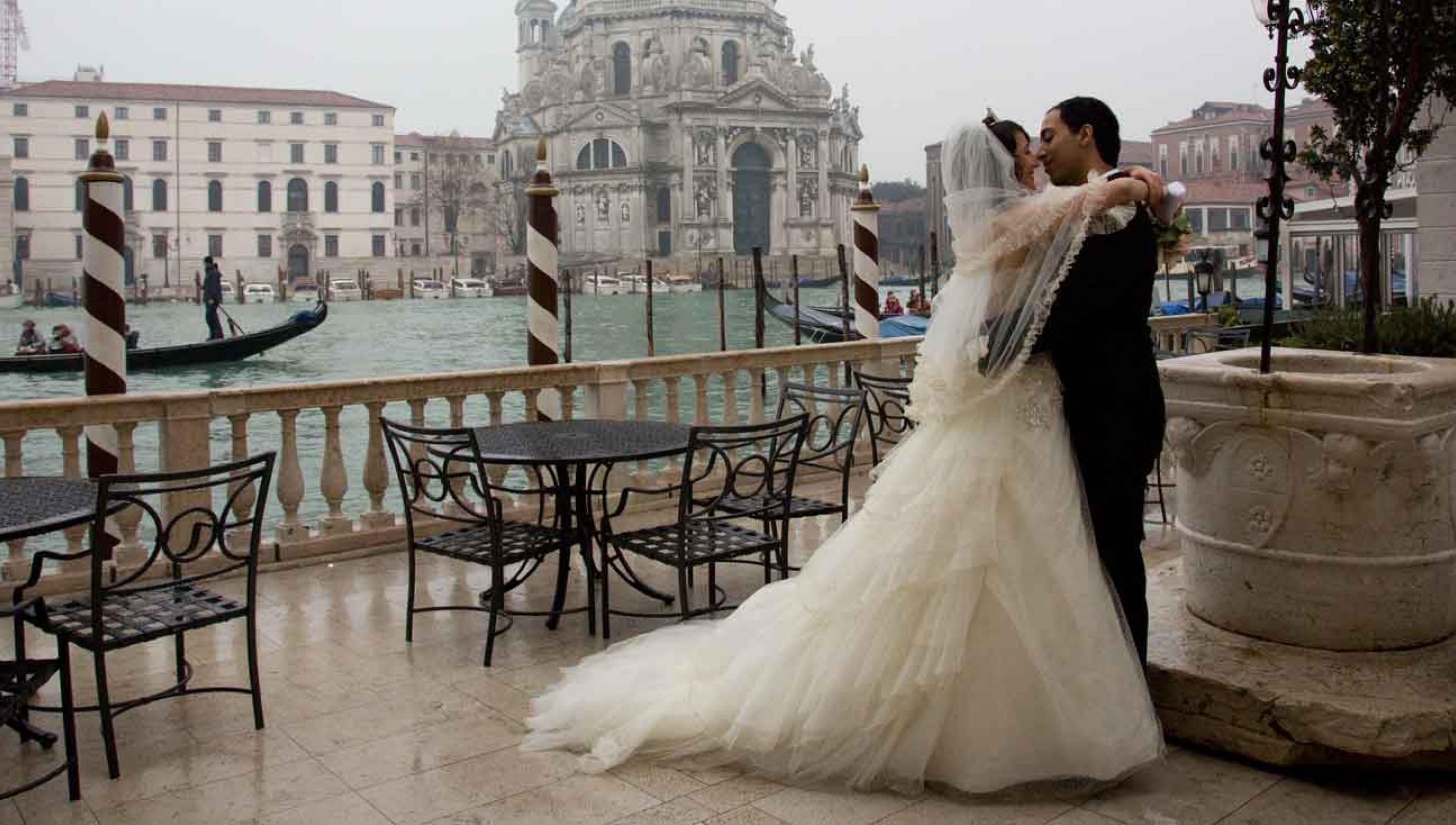 Weddings in Europe Now Destination Weddings